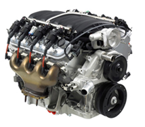 P2677 Engine